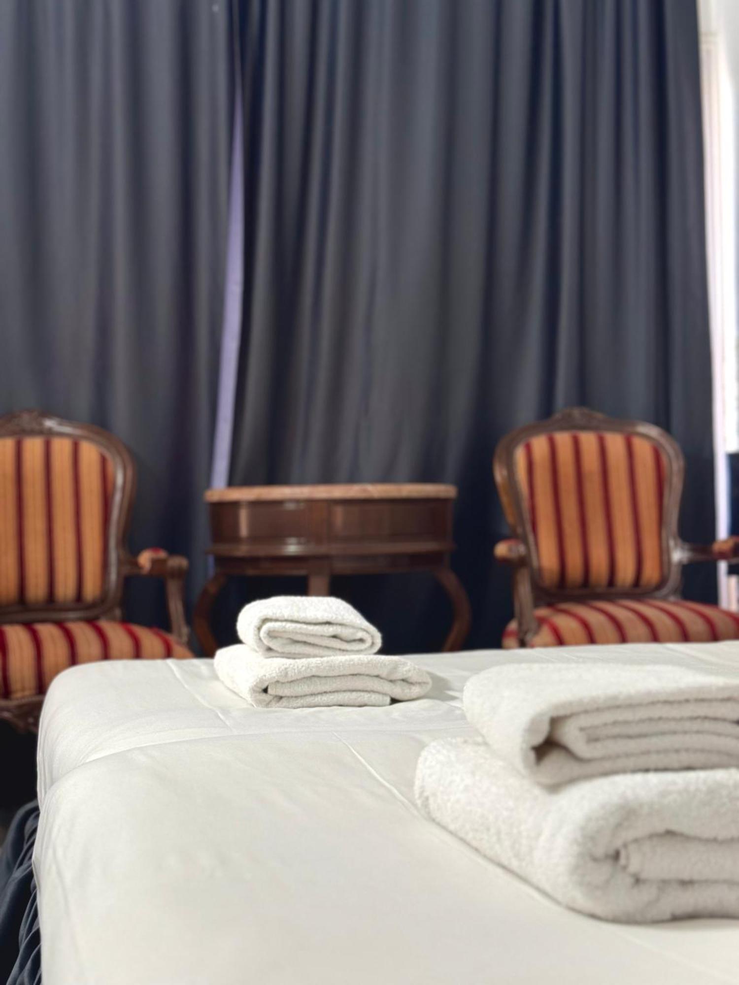 Millennium Apartment Paphos Luaran gambar