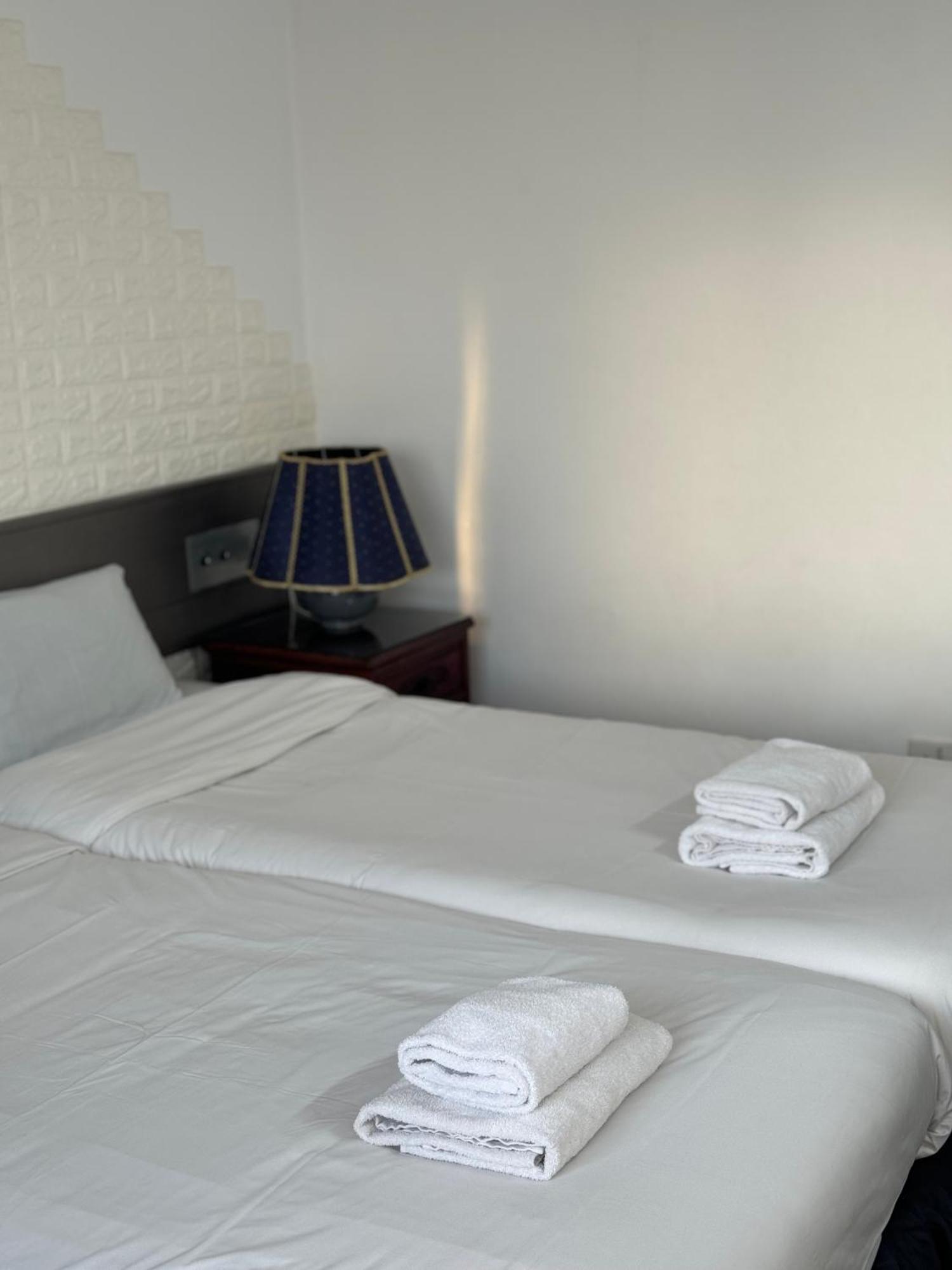 Millennium Apartment Paphos Luaran gambar